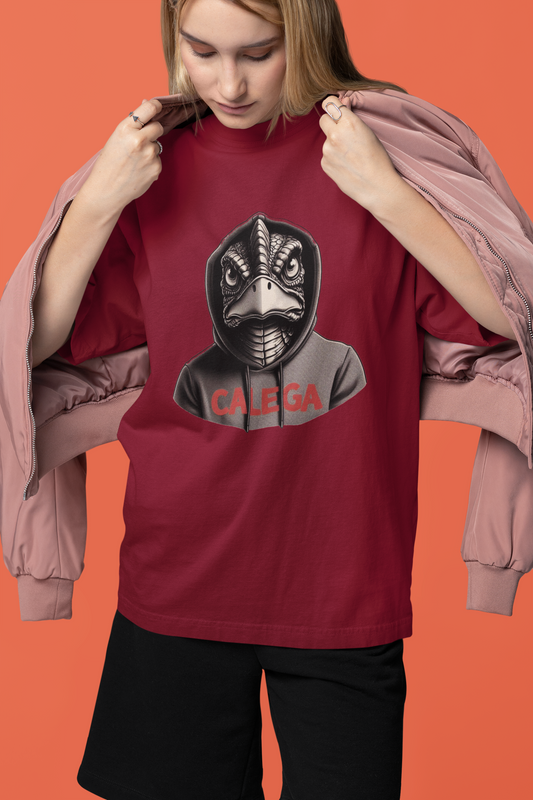 T-shirt unisexe Autruche | CALEGA Kids