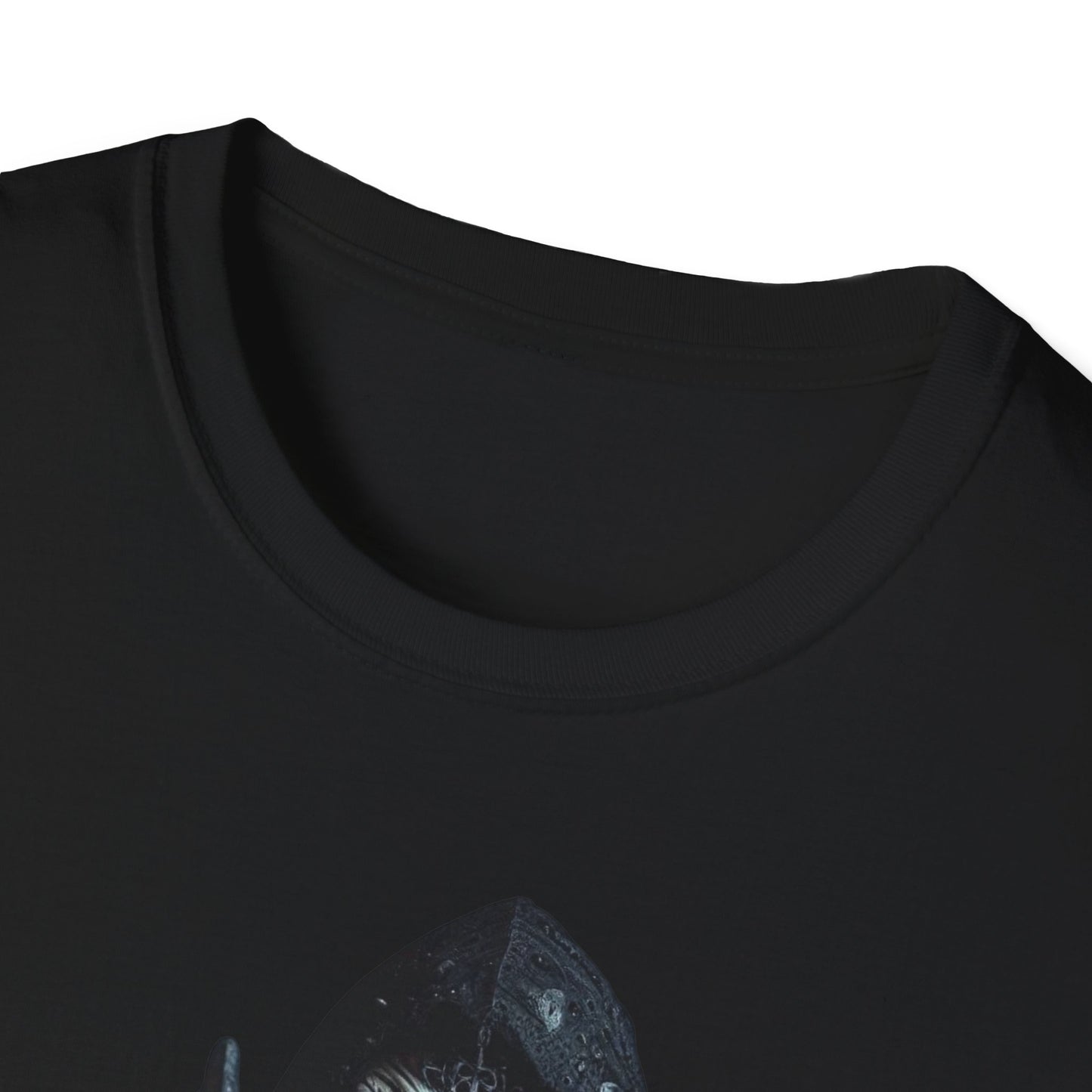 T-shirt Gothic Dark Art | CALEGA Men